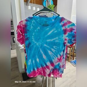 tiedye